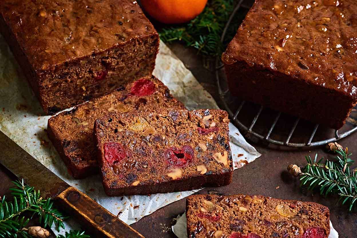 🍰 We’re Pretty Sure We Know Your Birth Month Based on the Cakes You’ve Eaten Fruitcake