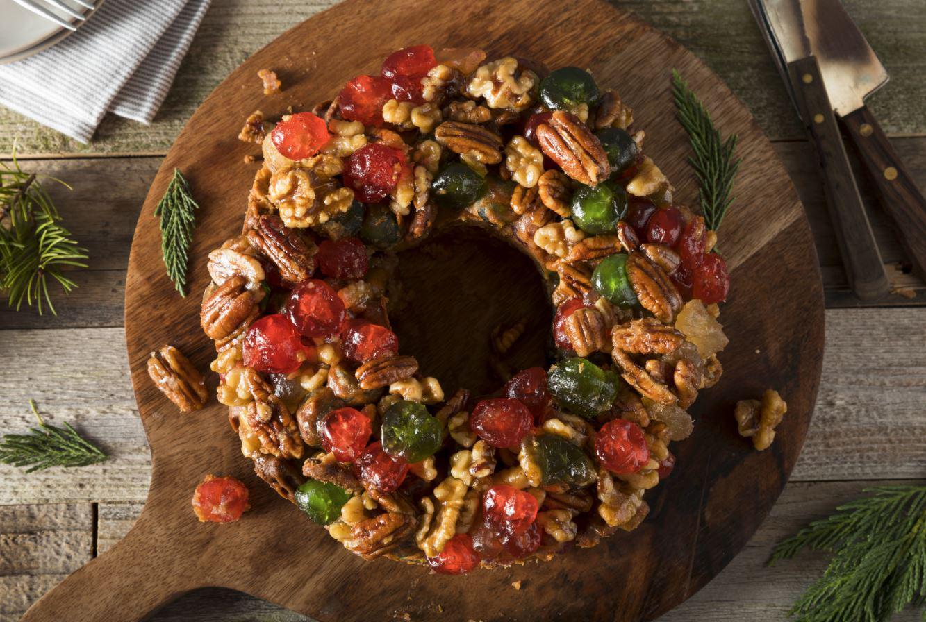 I Know What Holiday Matches Your Energy Purely by the Throwback Desserts You’d Rather Eat Fruitcake