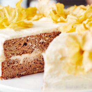What Cake Matches Your Vibe? Quiz Hummingbird cake
