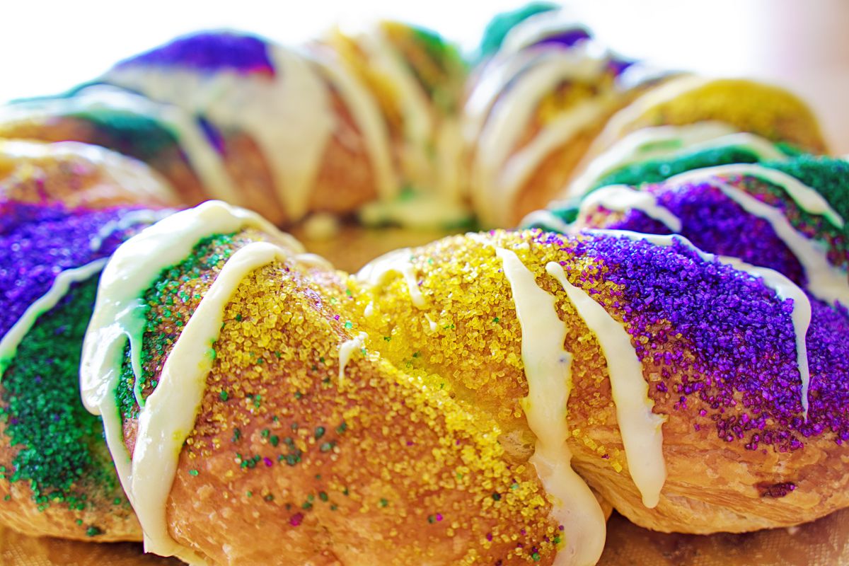 🍰 We’re Pretty Sure We Know Your Birth Month Based on the Cakes You’ve Eaten King Cake