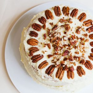 🍔 Eat Some Foods and We’ll Reveal Your Next Exotic Travel Destination Hummingbird cake