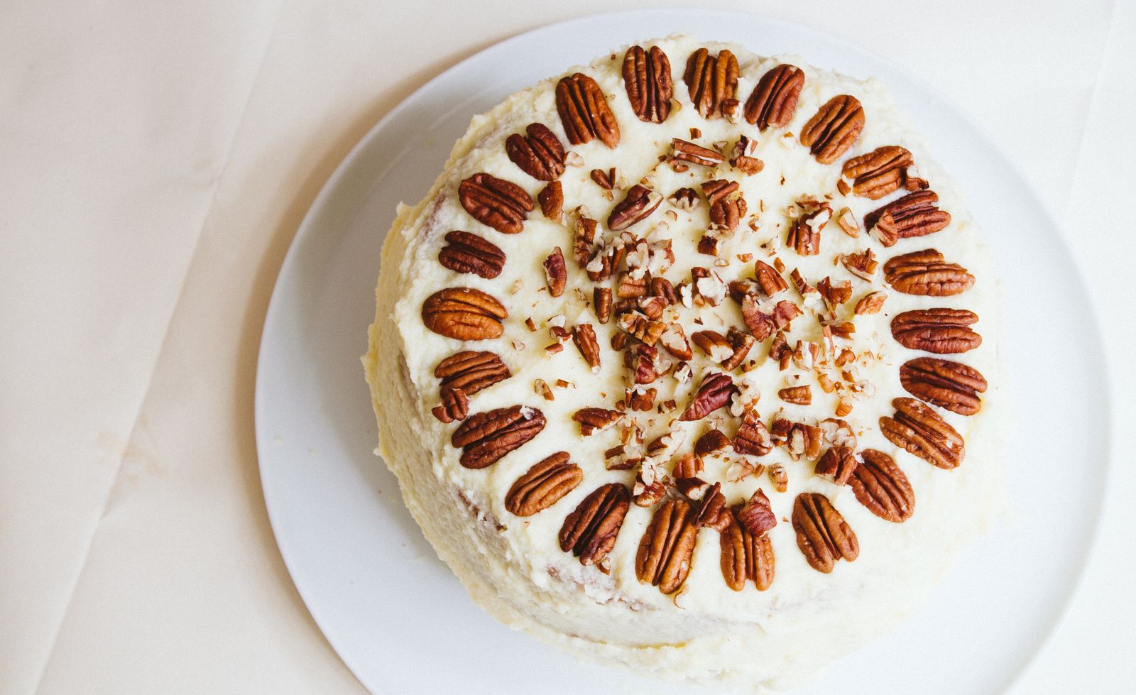 Foods Named After Animals Quiz Hummingbird Cake