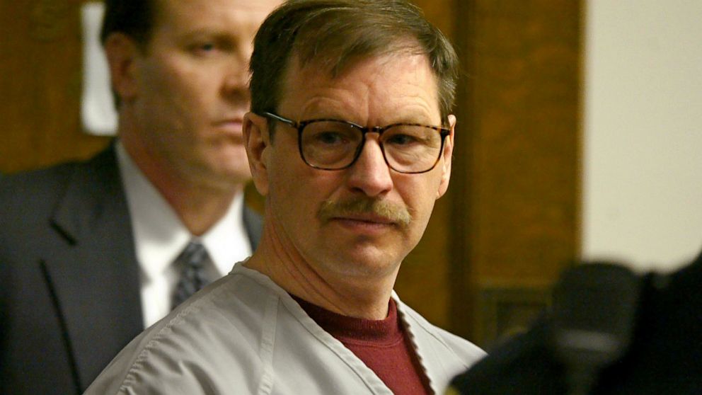 How Much Random 2000s Knowledge Do You Have? Gty Gary Ridgway Jef 130917 16x9 992