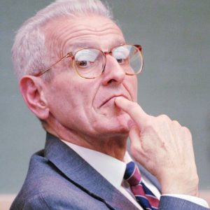 How Much Random 2000s Knowledge Do You Have? Jack Kevorkian