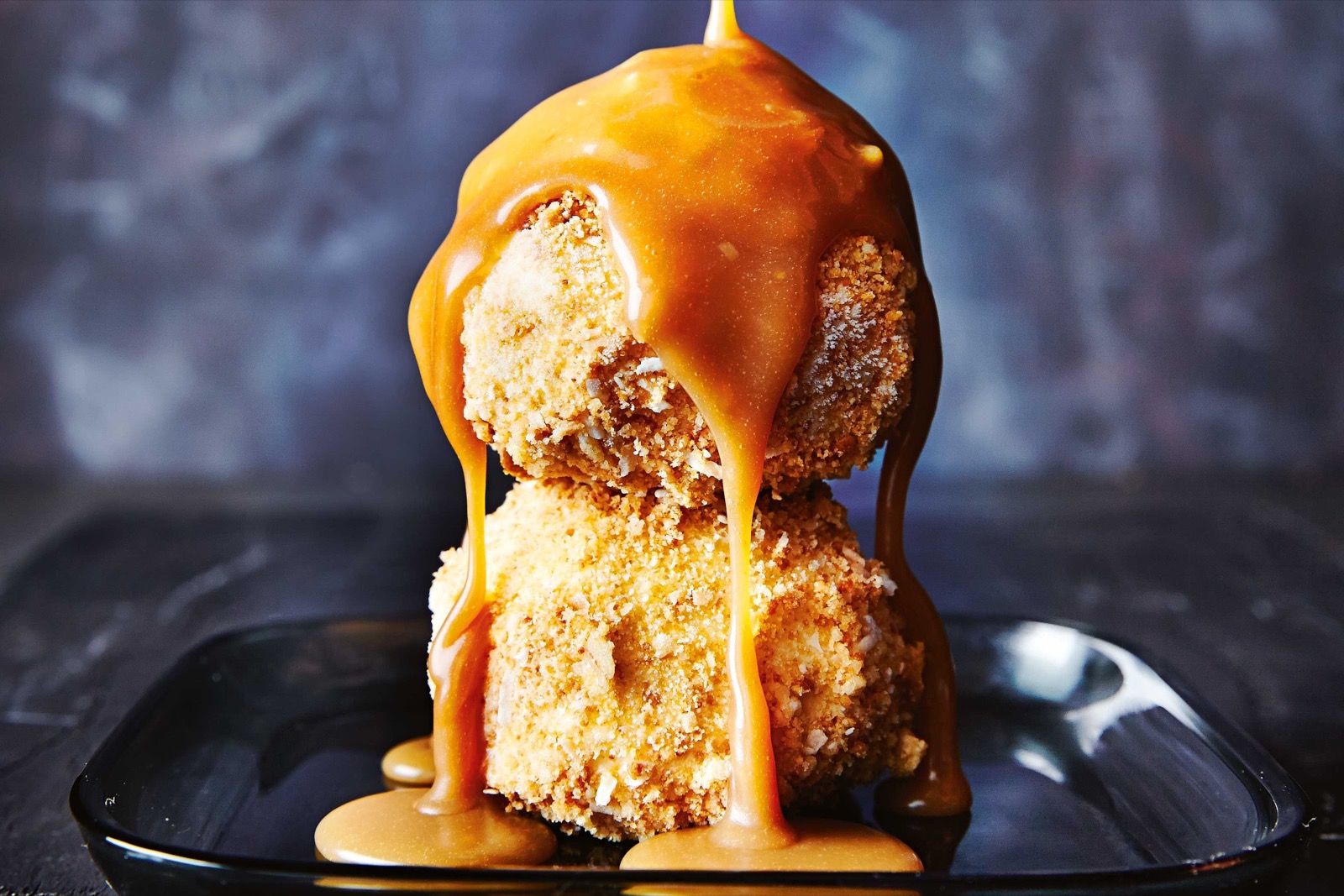 Are You A Food Snob Or A Food Slob? Desserts Quiz Fried ice cream