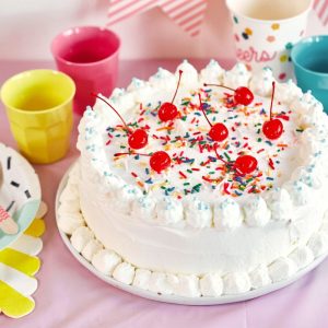 If You Want to Know the European City You Should Be Visiting, 🍝 Eat a Huuuge Meal of Diverse Foods to Find Out Ice cream cake