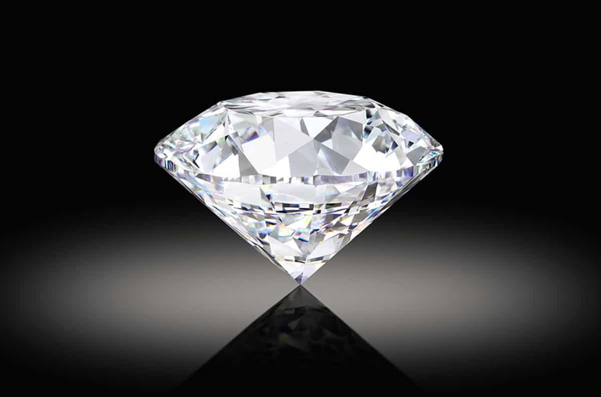 This 25-Question General Knowledge Quiz Will Determine If You Know a Little or a Lot Diamond Jewel Gemstone