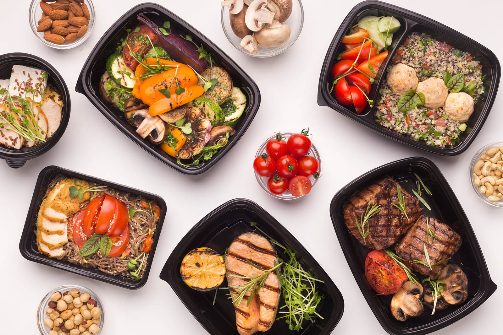 👶 Your Food Preferences Will Reveal Whether You’re a Youngest, Middle, Oldest, Or Only Child Food Delivery Take Out Boxes