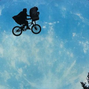 Pick One Movie Per Category If You Want Me to Reveal Your 🦄 Mythical Alter Ego E.T. the Extra-Terrestrial