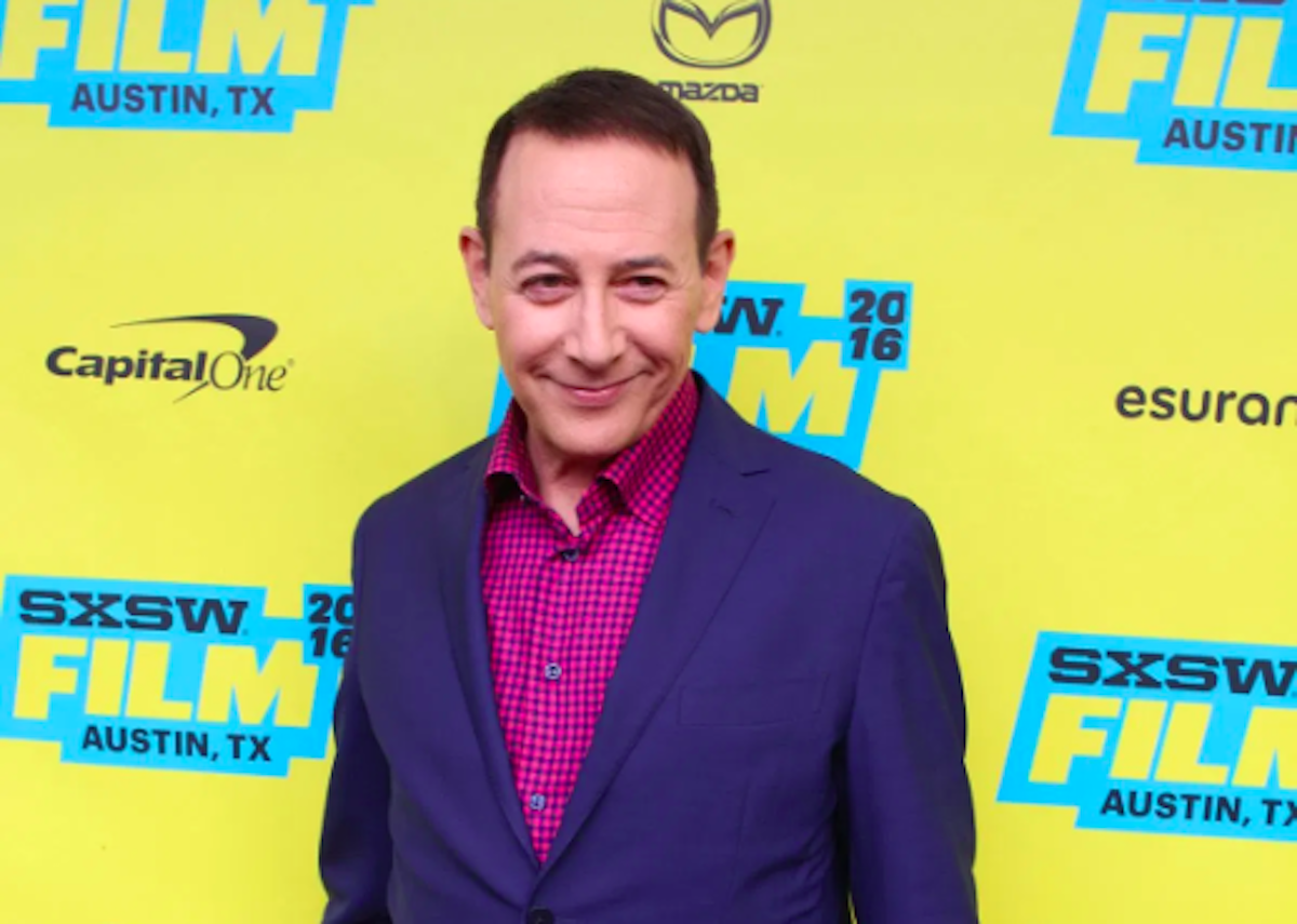 Only a Person That Is Authentically Smart Can Pass This General Knowledge Quiz Paul Reubens