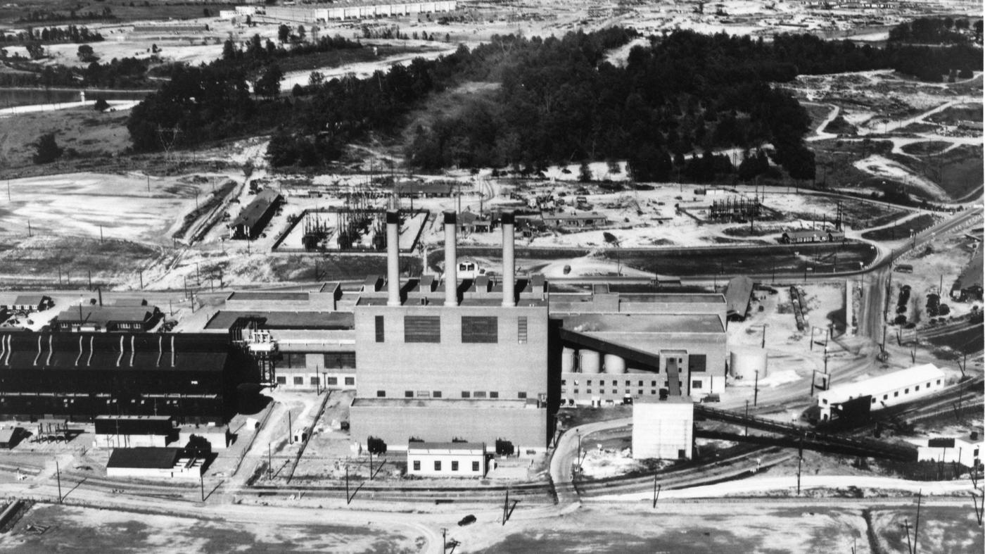 Wanna Know If You Have Enough General Knowledge? Take This Quiz to Find Out Manhattan Project