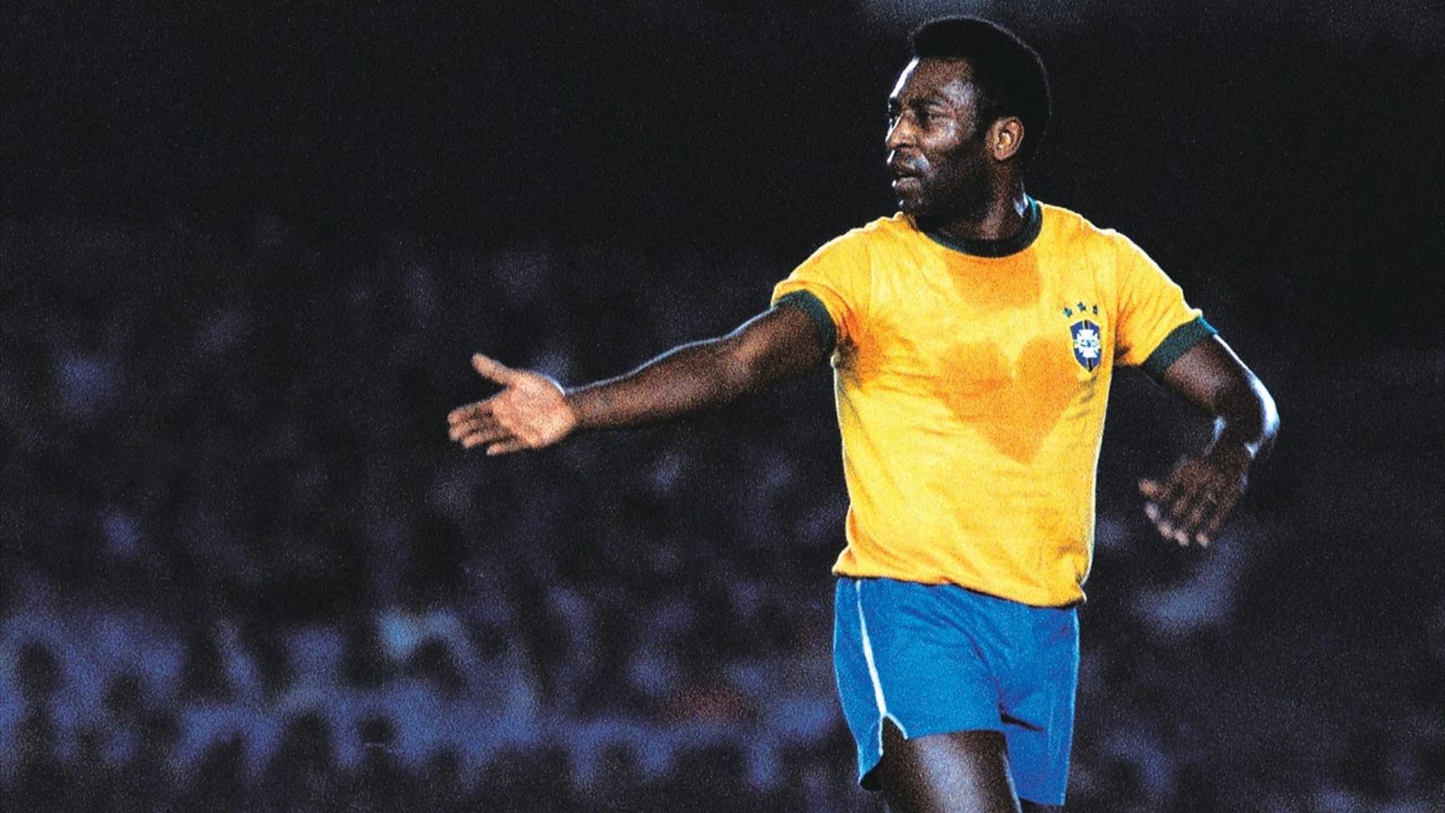Only a Person That Is Authentically Smart Can Pass This General Knowledge Quiz Pele