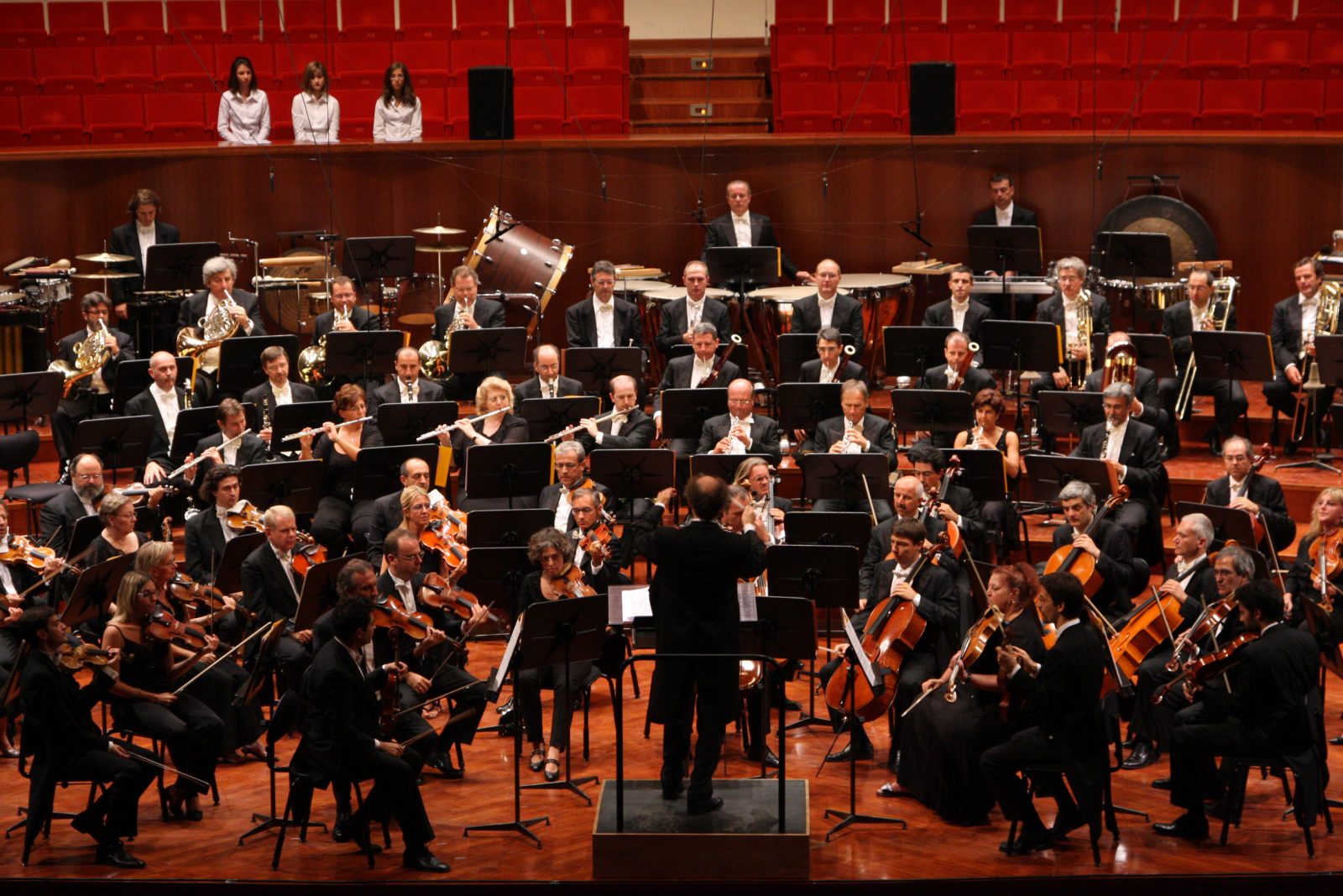 If You Ace This General Knowledge Quiz, You're Too Smart Orchestra