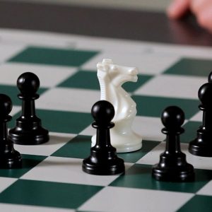 Build A Picnic & We'll Predict Your Summer Love Story Quiz Chessboard