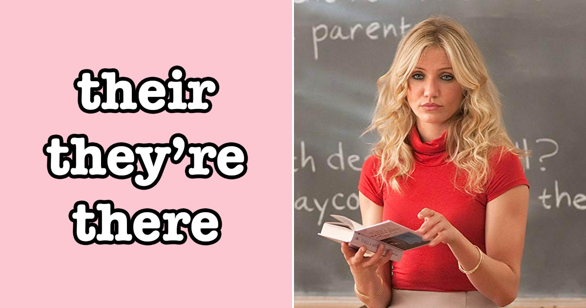 Only Someone With Perfect Grammar Can Score 15 on This Quiz