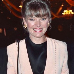 15 Questions To Prove You're More Knowledgeable Than Av… Quiz Jane Curtin