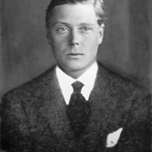 Only History Experts Can Pass This “Jeopardy!” Quiz Who is King Edward VIII?