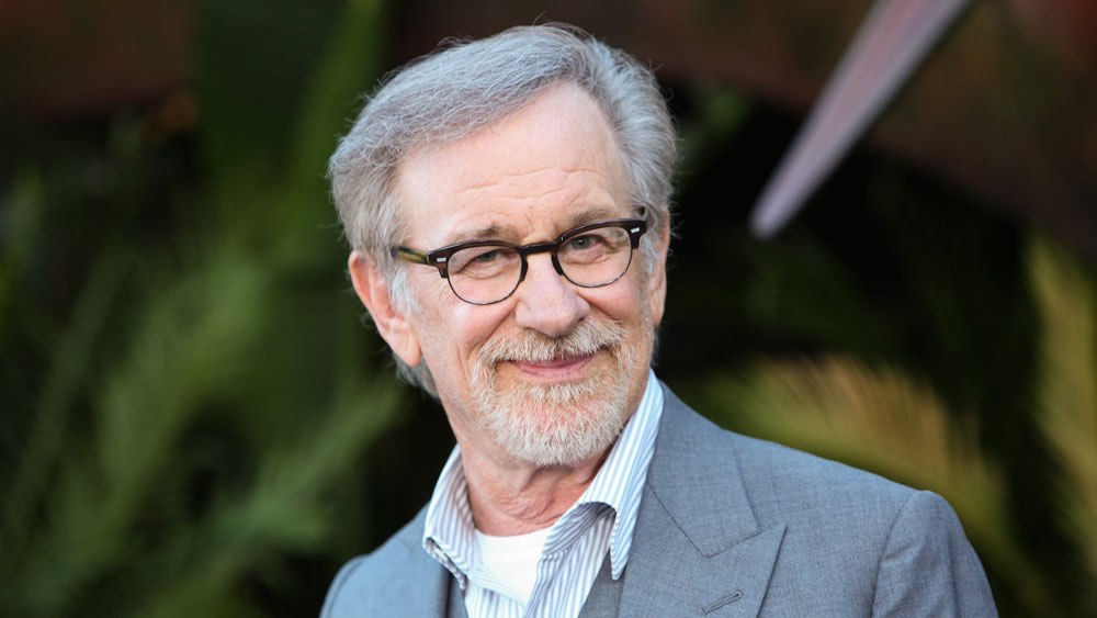 This Random Knowledge Quiz May Be Difficult, But You Should Try to Pass It Anyway Steven Spielberg