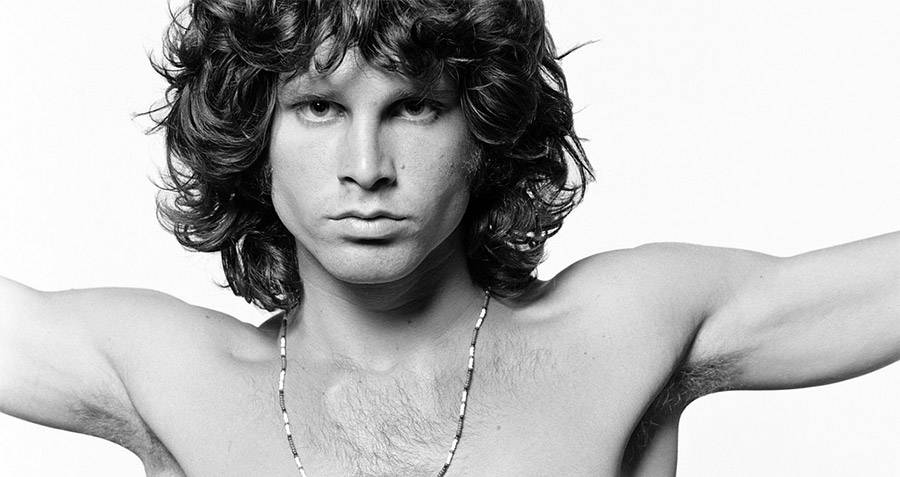 This Random Knowledge Quiz May Be Difficult, But You Should Try to Pass It Anyway Jim Morrison Og