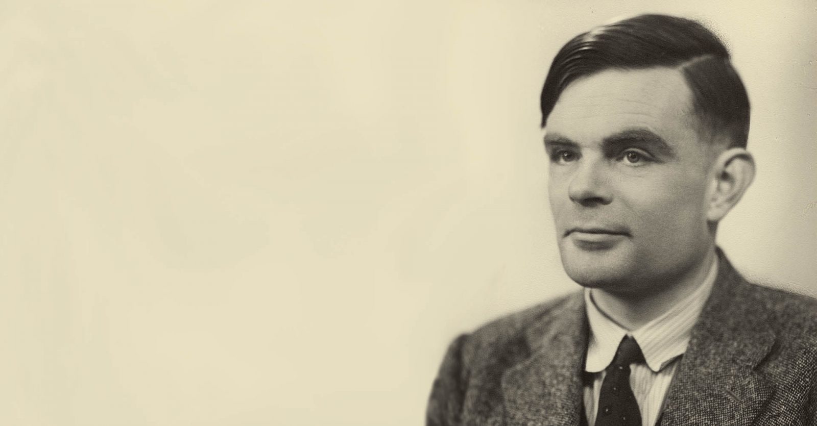 This Random Knowledge Quiz May Be Difficult, But You Should Try to Pass It Anyway Alan Turing
