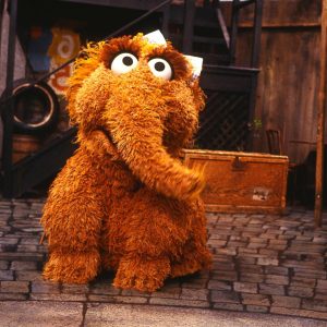 This Trivia Quiz Is Not THAT Hard, But Can You Pass It? Snuffleupagus