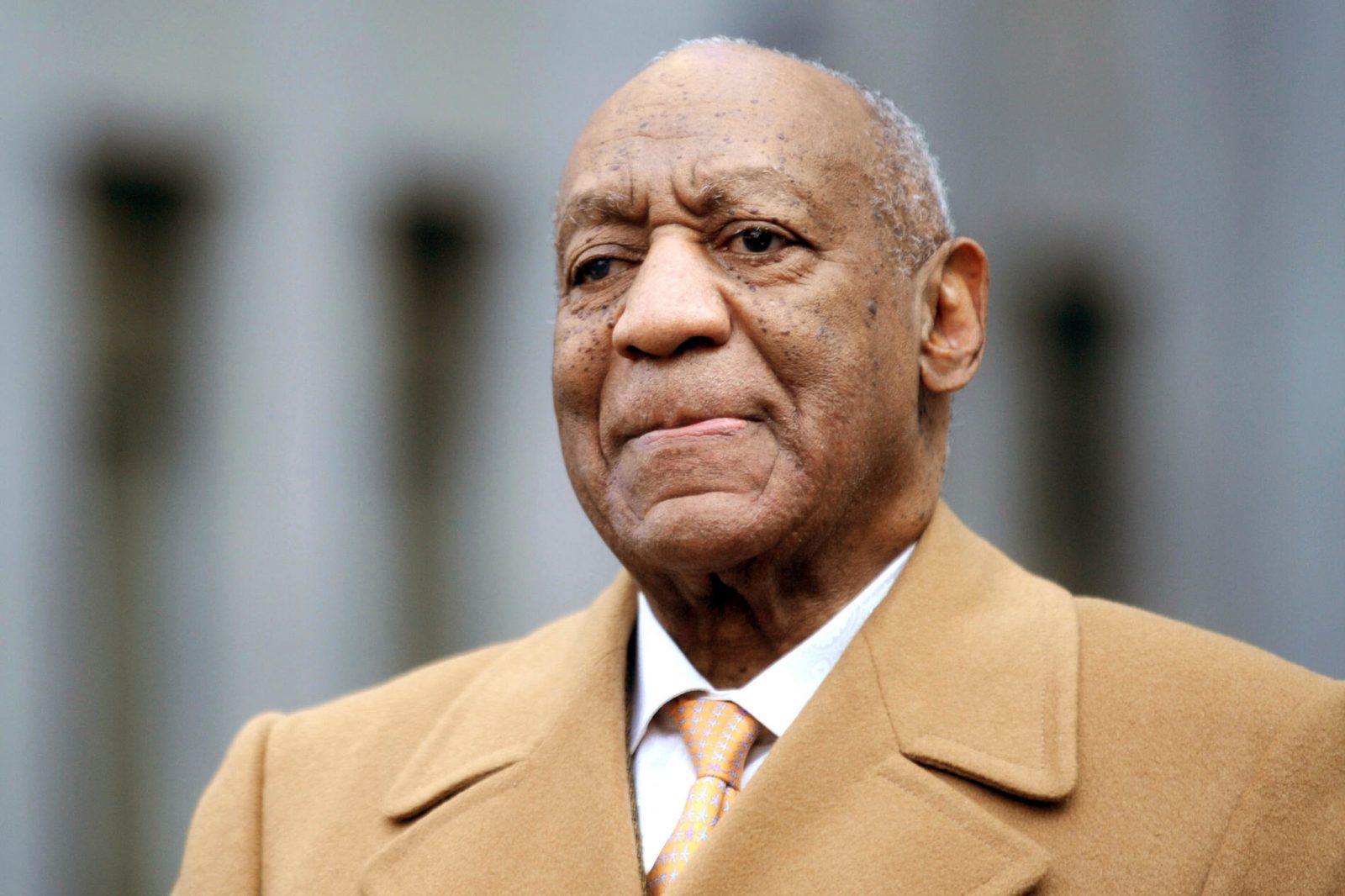 How Much Random 2010s Knowledge Do You Have? Bill Cosby