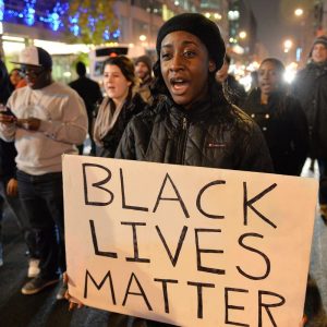 How Much Random 2010s Knowledge Do You Have? Black Lives Matter