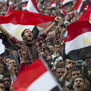 How Much Random 2010s Knowledge Do You Have? The Arab Spring