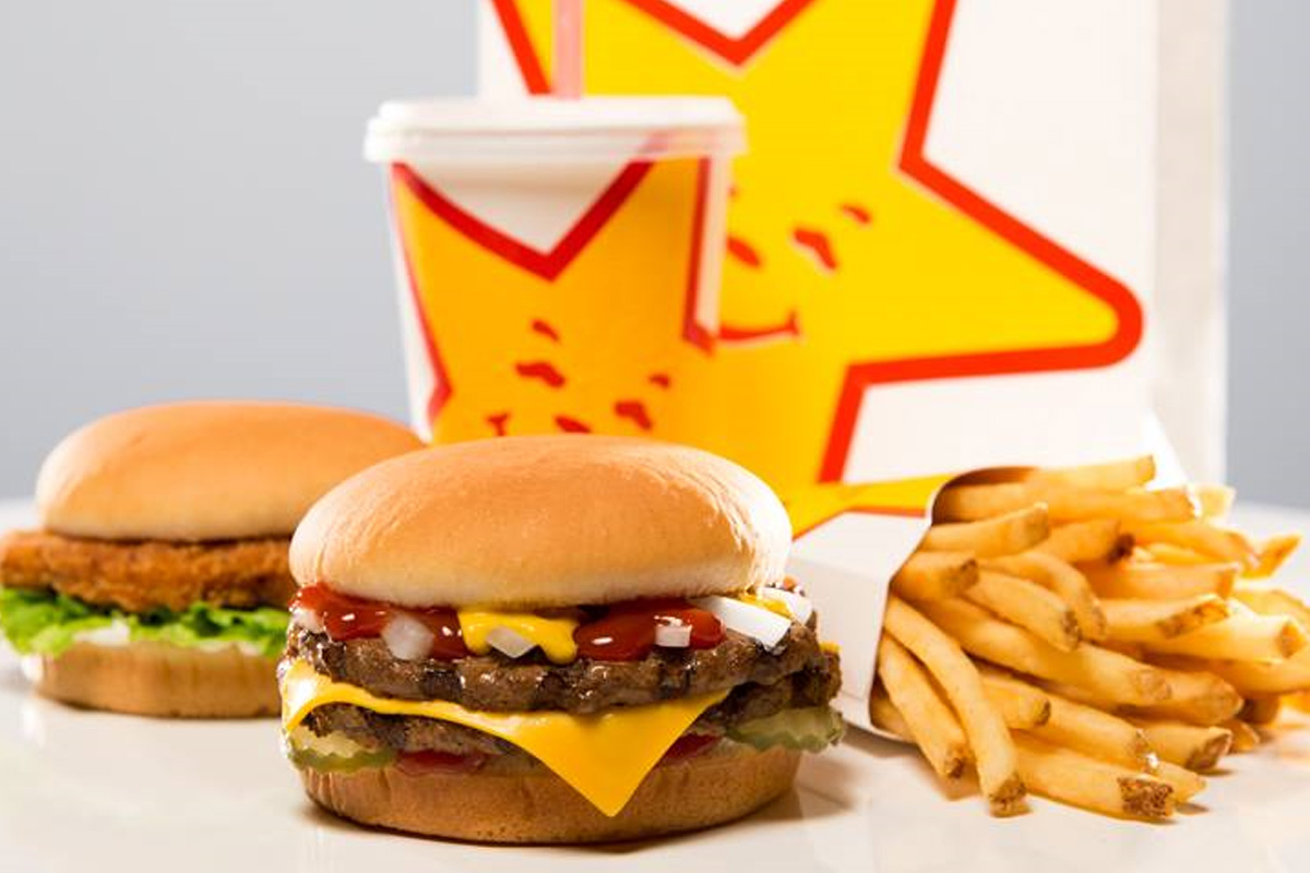 🍔 If You Answer “Yes” 20+ Times in This Fast Food Quiz, You’re Definitely American Carl's Jr. Fast Food