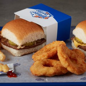 If You Were Born After 1970, There's No Way You're Passing This Food Quiz White Castle