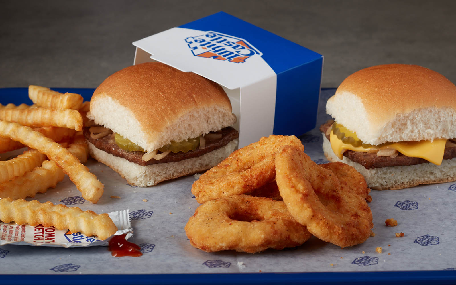 🍔 If You Answer “Yes” 20+ Times in This Fast Food Quiz, You’re Definitely American White Castle