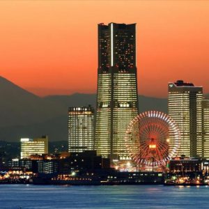 🗺️ This Geography Quiz Will Separate the Experts from the Pretenders Yokohama