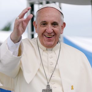 Passing This General Knowledge Quiz Means You Know a Lot About Everything Pope Francis