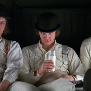 Can You Go 15/15 on This Incredibly Easy Movie Quiz? A Clockwork Orange