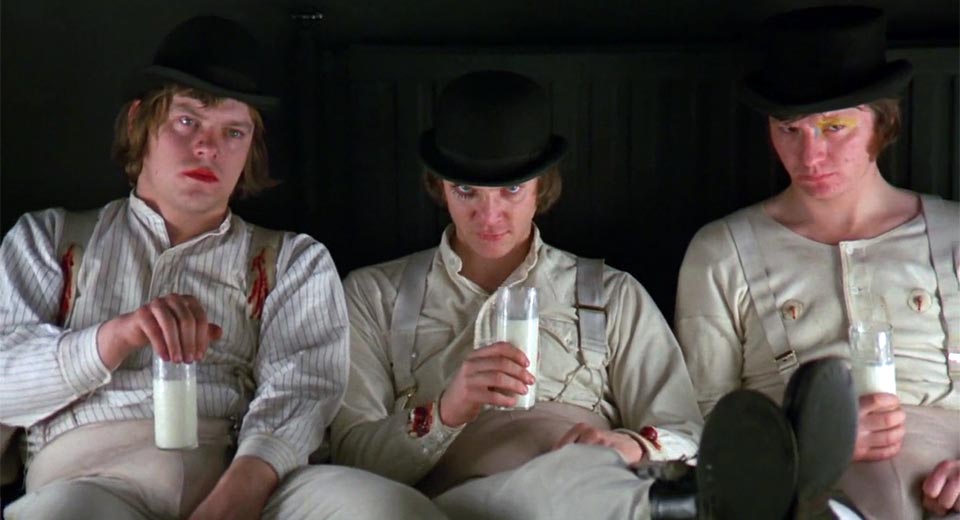 If You Can Get Over 12/15 on This General Knowledge Quiz, You’re Possibly the Smartest Person Ever A Clockwork Orange