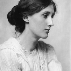 This Random Knowledge Quiz Is 20% Harder Than Most — Can You Pass It? Virginia Woolf
