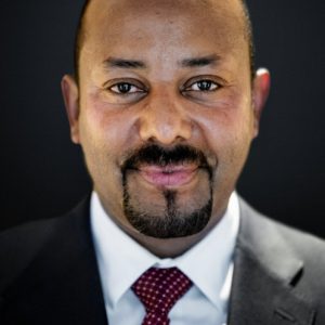 This Quiz Is Almost Too Easy for People Who Have a Lot of Knowledge Abiy Ahmed Ali