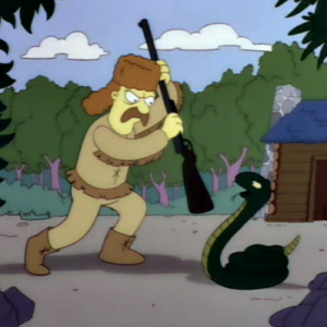 This Quiz Is Almost Too Easy for People Who Have a Lot of Knowledge He drove all the snakes out of Ireland