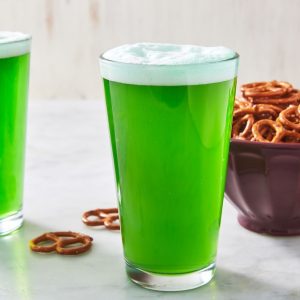 This Quiz Is Almost Too Easy for People Who Have a Lot of Knowledge He invented green beer in Ireland