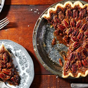 It’s Time to Find Out What Your 🥳 Holiday Vibe Is With the 🎄 Christmas Feast You Plan Pecan pie