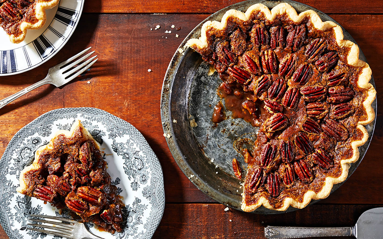 If You've Eaten 17 of Things, You Have Serious Pie Obse… Quiz Pecan Pie