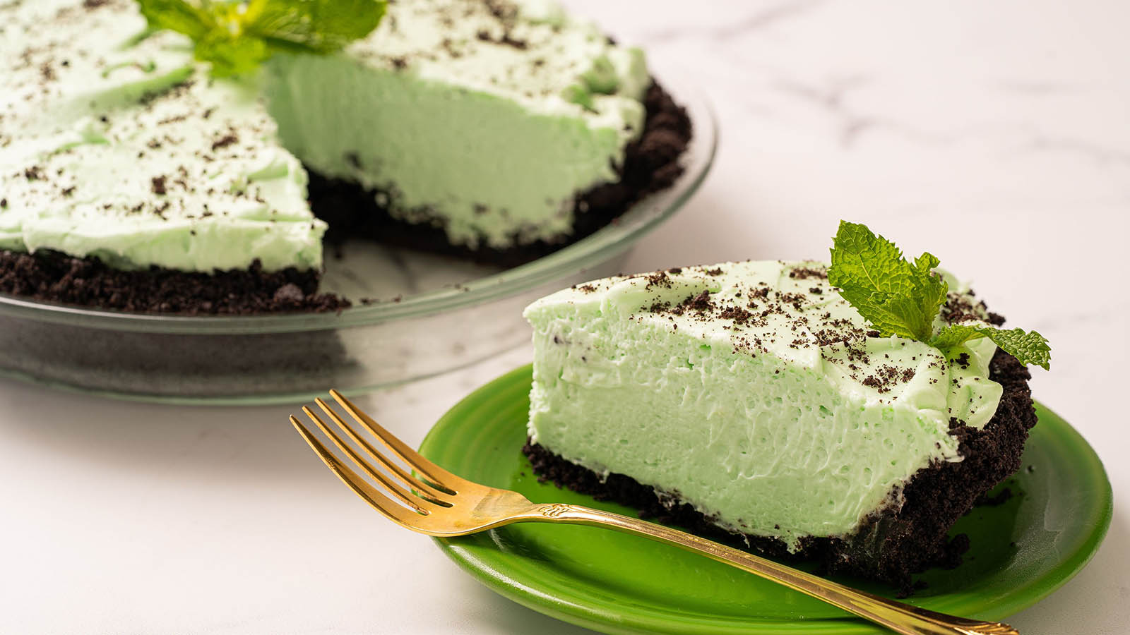 What Shade Of Green Are You? Quiz Grasshopper pie