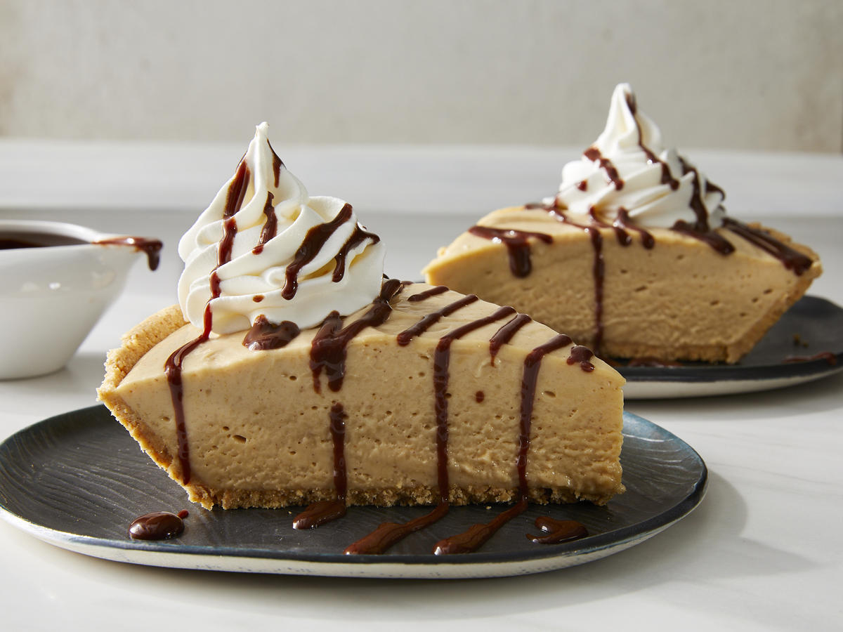 If You've Eaten 17 of Things, You Have Serious Pie Obse… Quiz Peanut butter pie