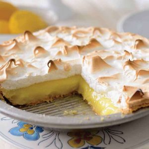 I Will Use AI to Figure Out 🐶 What Pet Suits You Based on the 🍔 Food You Like Lemon meringue pie