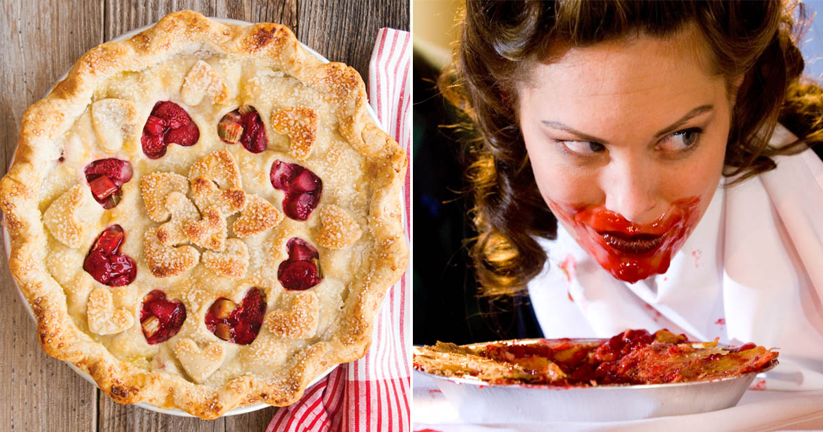 If You've Eaten 17 of Things, You Have Serious Pie Obse… Quiz