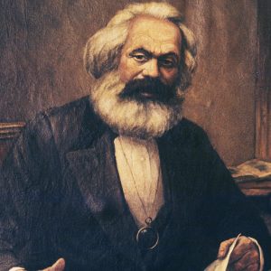 Can You Pass This Basic Middle School History Test? Karl Marx