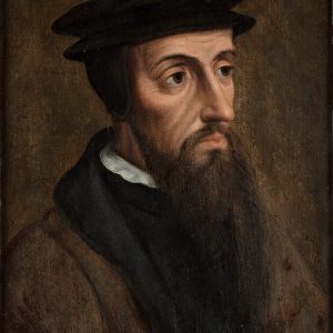 Can You Make It to the End of This Increasingly Difficult History Quiz? John Calvin