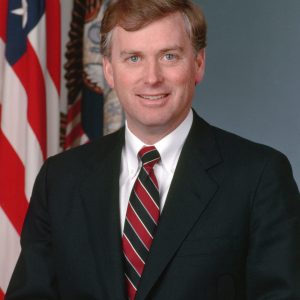 Can You Make It to the End of This Increasingly Difficult History Quiz? Dan Quayle