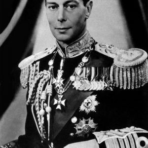 Only History Experts Can Pass This “Jeopardy!” Quiz Who is King George VI?
