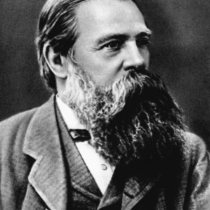 Can You Make It to the End of This Increasingly Difficult History Quiz? Friedrich Engels